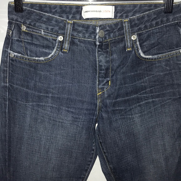 PAPER DENIM & CLOTH, Jeans - Picture 8 of 14